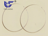 TS G91 metal 0-shaped sealing ring
