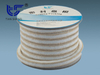 TS 4091 Aramid fiber corner reinforced polytetrafluoroethylene filler