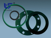 TS G65 rubber gasket