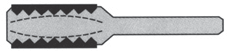 With outer ring type 2