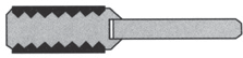 With movable outer ring type
