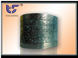 TS 308-AV-6 Zero Discharge Stem Packing