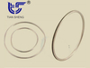 TS G90 metal C-shaped sealing ring