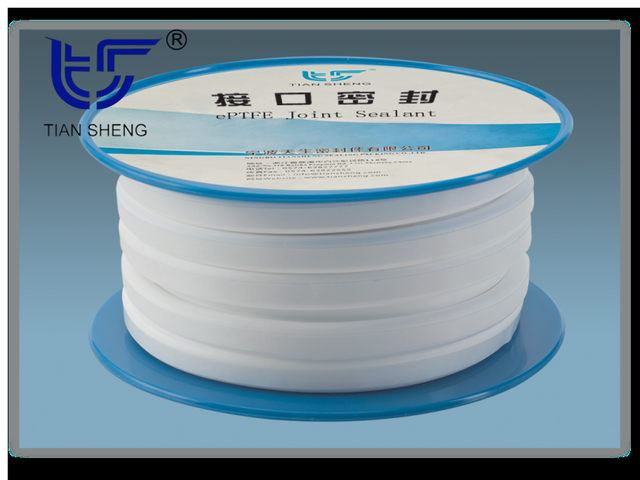 TS G7300 expanded polytetrafluoroethylene (ePTFE) interface seal