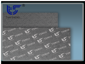 TS G7 graphite composite reinforced gasket/sheet