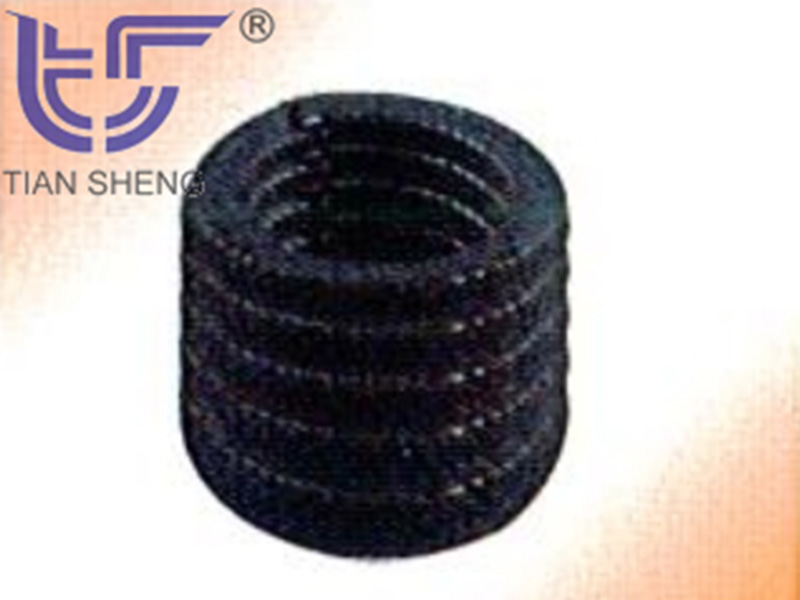 TS low leakage combination seal packing