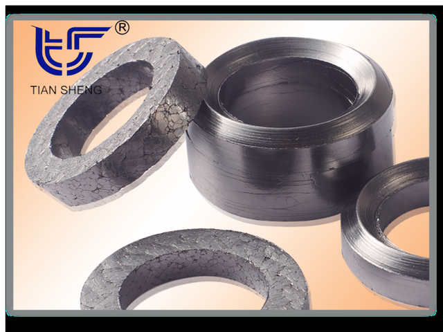 TS 308-AV-4 Low Emission Valve Stem Packing