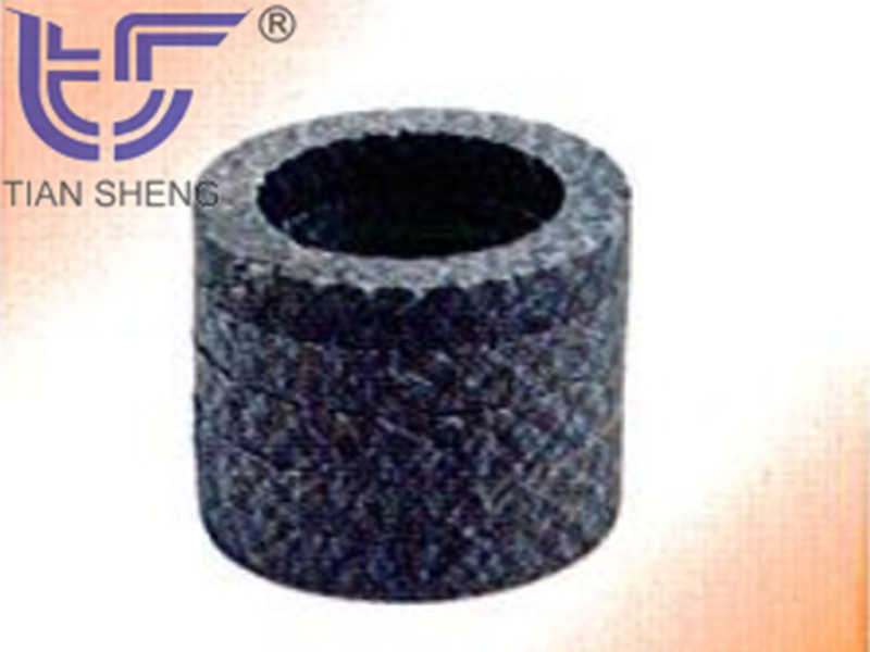 TS low leakage combination seal packing
