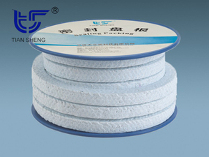 TS 370 PTFE impregnated ramie filler