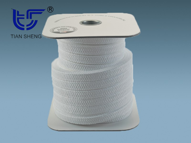 TS 520 (TS-G2) ePTFE packing