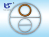 TS G4 Metal Clad Gasket