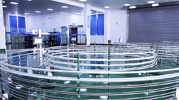 Ningbo Institute of Materials joins forces to create seals, and this high-end laboratory is established today