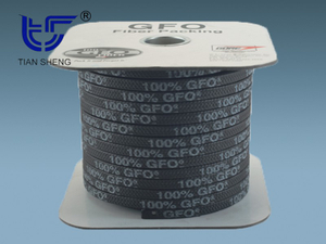 TS 510 (TS-G1) 100% GFO packing