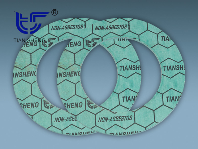 TS G64 asbestos free gasket/sheet