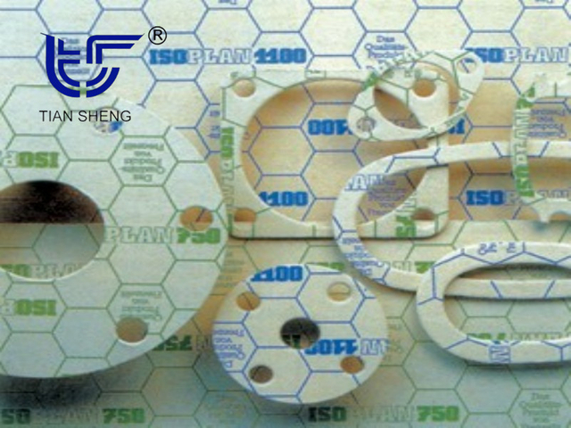 TS G10 thermal insulation gasket