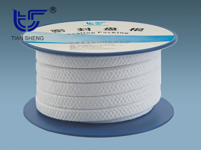 TS 402 PTFE split wire packing