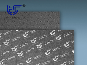 TS G7 graphite composite reinforced gasket (plate)